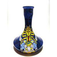 Колба для Кальяна Craft Sila Pharaoh №4